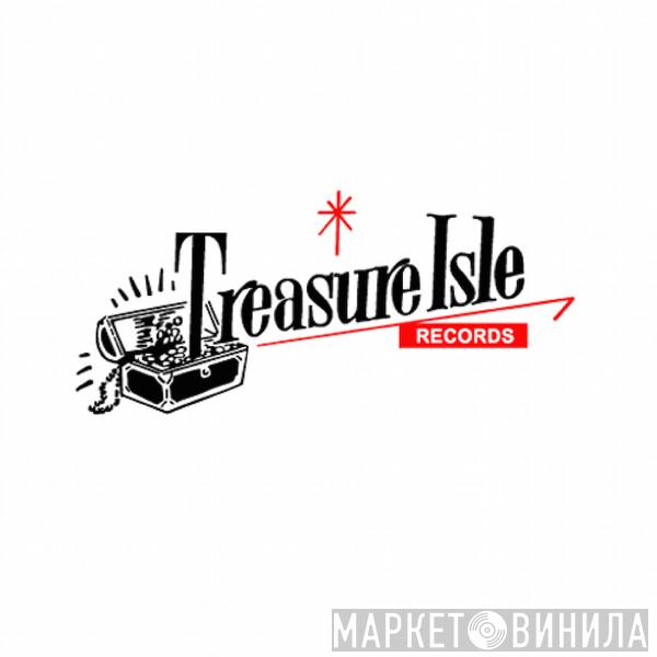 Treasure Isle - Винил CD и Кассеты лейбла Treasure Isle на сайте МаркетВинила