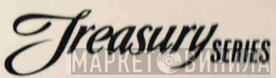 Treasury Series - Винил CD и Кассеты лейбла Treasury Series на сайте МаркетВинила