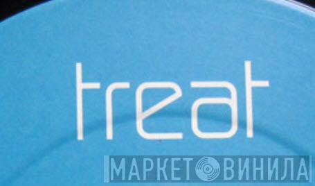 Treat Records - Винил CD и Кассеты лейбла Treat Records на сайте МаркетВинила