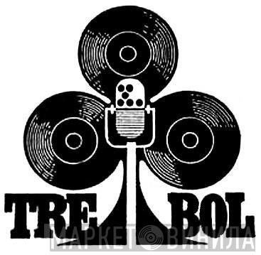 Trebol  - Винил CD и Кассеты лейбла Trebol (2) на сайте МаркетВинила