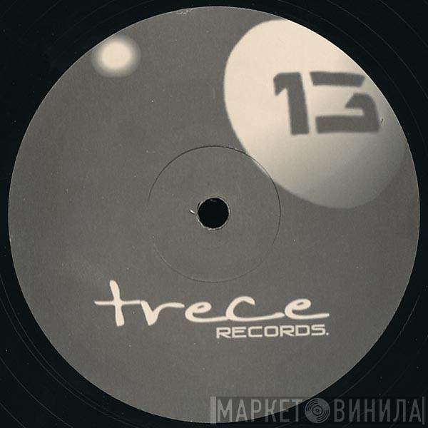 Trece Records - Винил CD и Кассеты лейбла Trece Records на сайте МаркетВинила