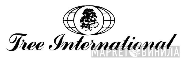 Tree International - Винил CD и Кассеты лейбла Tree International на сайте МаркетВинила