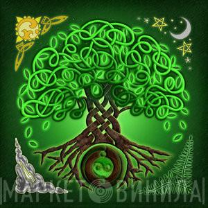 Tree Of Life Music Circle - Винил CD и Кассеты лейбла Tree Of Life Music Circle на сайте МаркетВинила