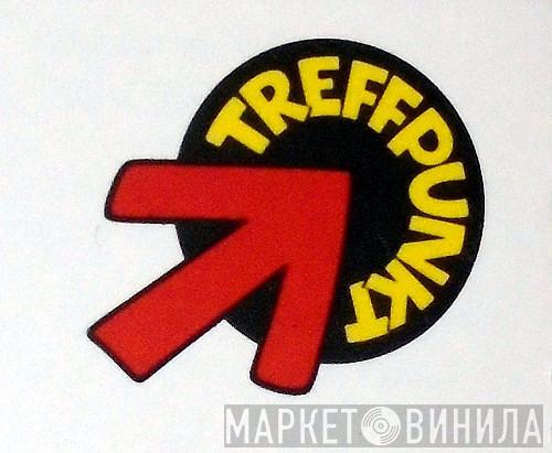 Treffpunkt  - Винил CD и Кассеты лейбла Treffpunkt (2) на сайте МаркетВинила