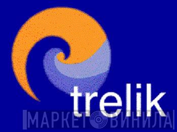 Trelik - Винил CD и Кассеты лейбла Trelik на сайте МаркетВинила