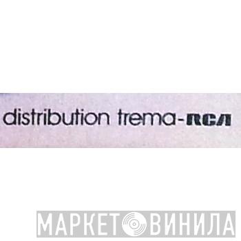 Trema-RCA - Винил CD и Кассеты лейбла Trema-RCA на сайте МаркетВинила