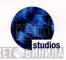 Trend Studios - Винил CD и Кассеты лейбла Trend Studios на сайте МаркетВинила