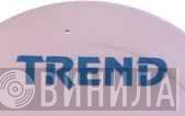 Trend - Винил CD и Кассеты лейбла Trend на сайте МаркетВинила