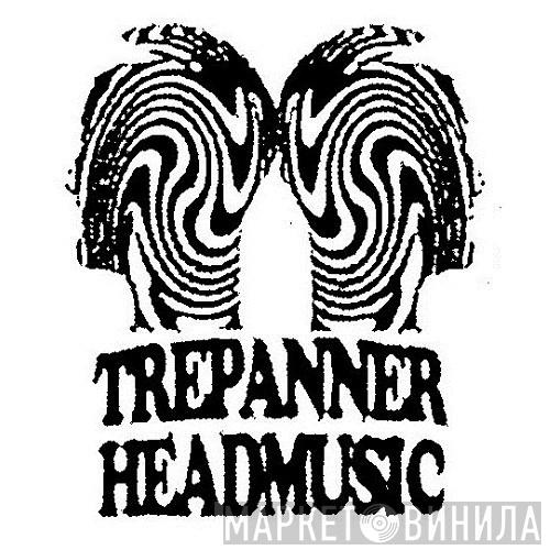Trepanner Headmusic Company - Винил CD и Кассеты лейбла Trepanner Headmusic Company на сайте МаркетВинила