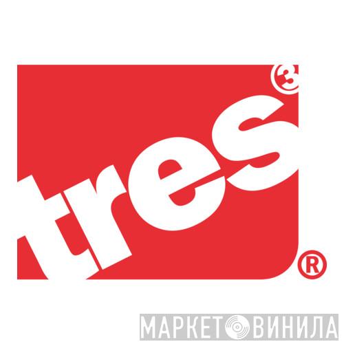 Tres Records - Винил CD и Кассеты лейбла Tres Records на сайте МаркетВинила