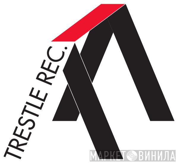 Trestle Records - Винил CD и Кассеты лейбла Trestle Records на сайте МаркетВинила