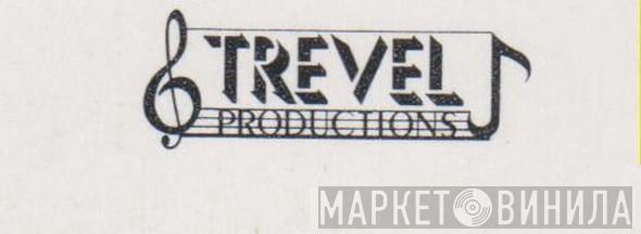 Trevel Productions - Винил CD и Кассеты лейбла Trevel Productions на сайте МаркетВинила