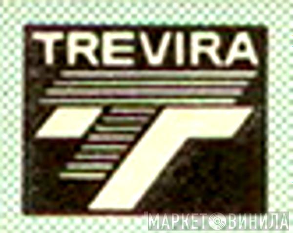 Trevira - Винил CD и Кассеты лейбла Trevira на сайте МаркетВинила
