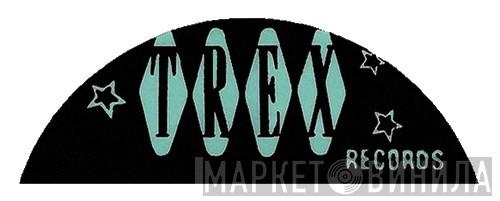 Trex Records - Винил CD и Кассеты лейбла Trex Records на сайте МаркетВинила