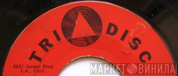 Tri-Disc - Винил CD и Кассеты лейбла Tri-Disc на сайте МаркетВинила