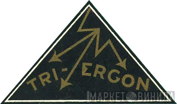 Tri-Ergon - Винил CD и Кассеты лейбла Tri-Ergon на сайте МаркетВинила