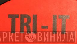 Tri-It - Винил CD и Кассеты лейбла Tri-It на сайте МаркетВинила