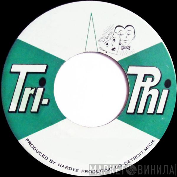 Tri-Phi - Винил CD и Кассеты лейбла Tri-Phi на сайте МаркетВинила
