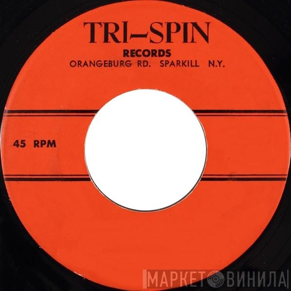 Tri-Spin Records - Винил CD и Кассеты лейбла Tri-Spin Records на сайте МаркетВинила