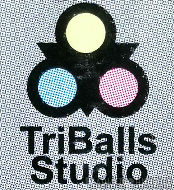TriBalls Studio - Винил CD и Кассеты лейбла TriBalls Studio на сайте МаркетВинила