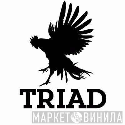 Triad - Винил CD и Кассеты лейбла Triad на сайте МаркетВинила