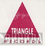 Triangle Records  - Винил CD и Кассеты лейбла Triangle Records (2) на сайте МаркетВинила