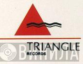 Triangle Records  - Винил CD и Кассеты лейбла Triangle Records (3) на сайте МаркетВинила