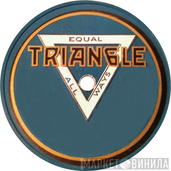 Triangle  - Винил CD и Кассеты лейбла Triangle (16) на сайте МаркетВинила