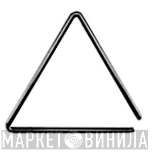 Triangle - Винил CD и Кассеты лейбла Triangle на сайте МаркетВинила