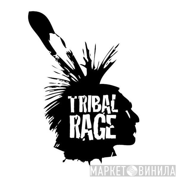 Tribal Rage - Винил CD и Кассеты лейбла Tribal Rage на сайте МаркетВинила