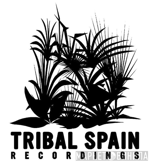 Tribal Spain Recordings - Винил CD и Кассеты лейбла Tribal Spain Recordings на сайте МаркетВинила