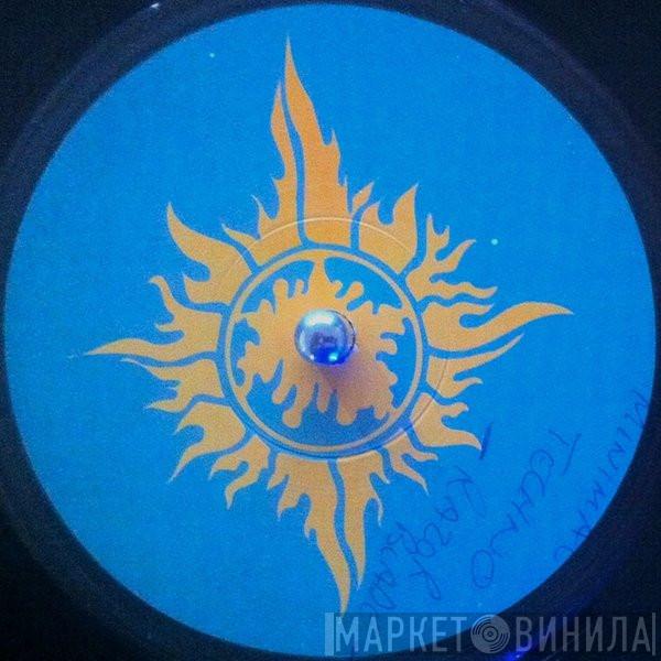 Tribal Sun - Винил CD и Кассеты лейбла Tribal Sun на сайте МаркетВинила
