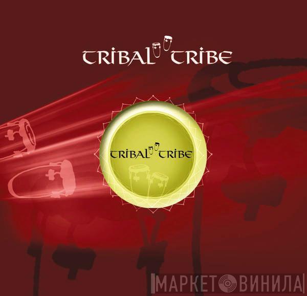Tribal Tribe - Винил CD и Кассеты лейбла Tribal Tribe на сайте МаркетВинила