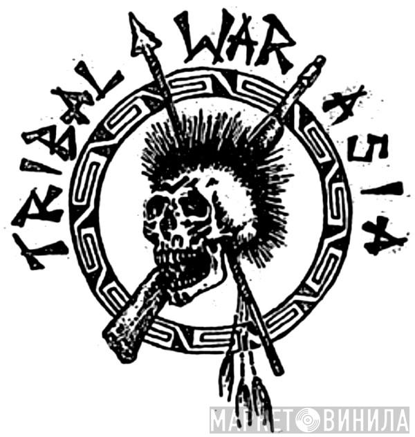 Tribal War Asia Records - Винил CD и Кассеты лейбла Tribal War Asia Records на сайте МаркетВинила