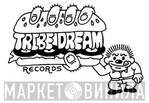 Tribe Dream Records - Винил CD и Кассеты лейбла Tribe Dream Records на сайте МаркетВинила