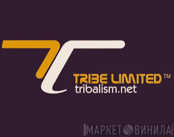 Tribe Limited - Винил CD и Кассеты лейбла Tribe Limited на сайте МаркетВинила