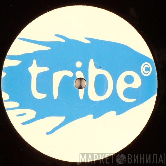 Tribe Recordings - Винил CD и Кассеты лейбла Tribe Recordings на сайте МаркетВинила