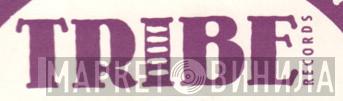 Tribe Records  - Винил CD и Кассеты лейбла Tribe Records (4) на сайте МаркетВинила