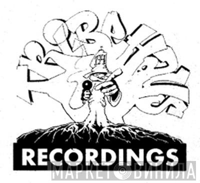 Tribehaus Recordings - Винил CD и Кассеты лейбла Tribehaus Recordings на сайте МаркетВинила