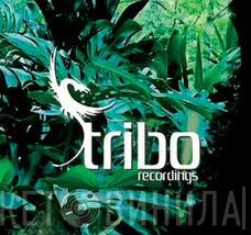 Tribo Recordings - Винил CD и Кассеты лейбла Tribo Recordings на сайте МаркетВинила