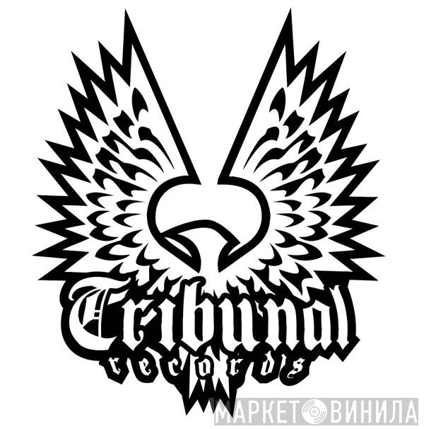 Tribunal Records - Винил CD и Кассеты лейбла Tribunal Records на сайте МаркетВинила