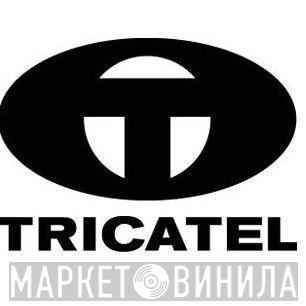 Tricatel - Винил CD и Кассеты лейбла Tricatel на сайте МаркетВинила