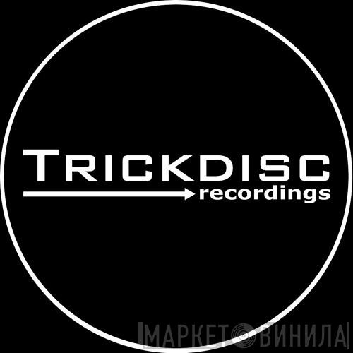 Trickdisc - Винил CD и Кассеты лейбла Trickdisc на сайте МаркетВинила