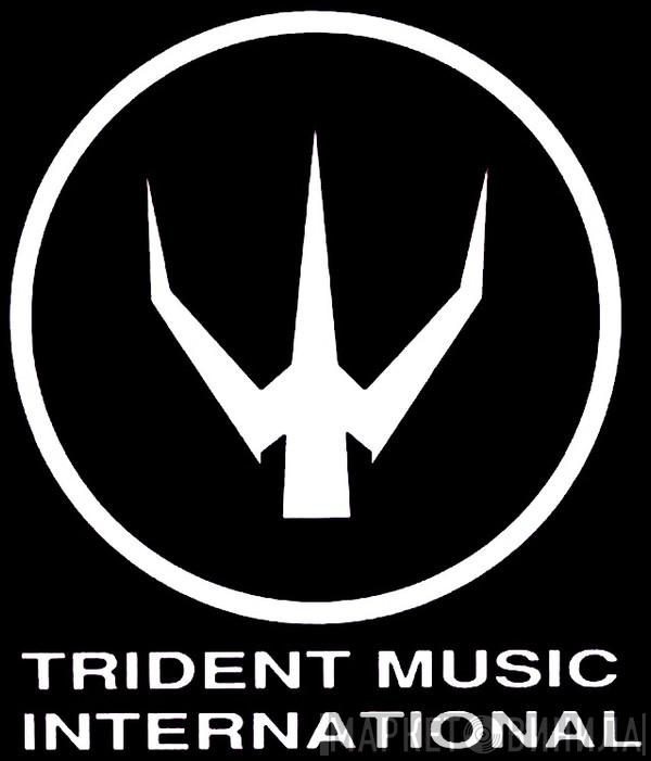Trident Music International - Винил CD и Кассеты лейбла Trident Music International на сайте МаркетВинила