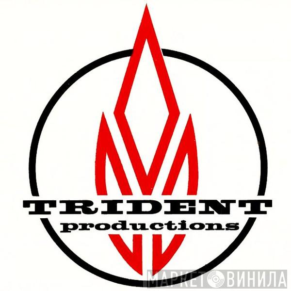 Trident Productions - Винил CD и Кассеты лейбла Trident Productions на сайте МаркетВинила