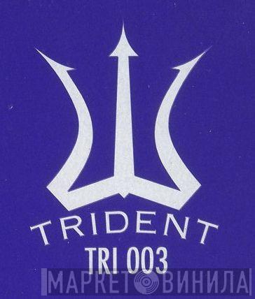 Trident  - Винил CD и Кассеты лейбла Trident (4) на сайте МаркетВинила