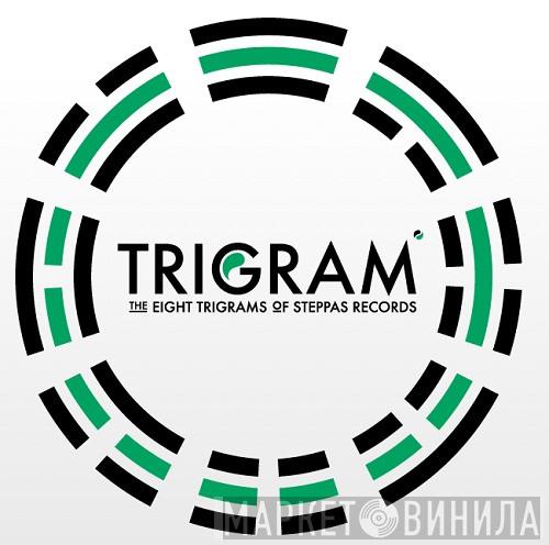 Trigram  - Винил CD и Кассеты лейбла Trigram (3) на сайте МаркетВинила