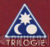 Trilogie - Винил CD и Кассеты лейбла Trilogie на сайте МаркетВинила