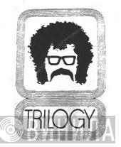 Trilogy  - Винил CD и Кассеты лейбла Trilogy (3) на сайте МаркетВинила