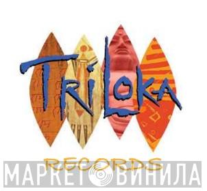 Triloka Records - Винил CD и Кассеты лейбла Triloka Records на сайте МаркетВинила